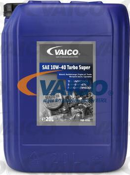 VAICO V60-0201 - Motoreļļa xparts.lv