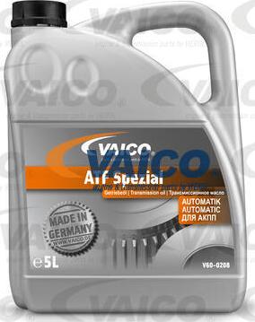 VAICO V60-0208 - Automātiskās pārnesumkārbas eļļa xparts.lv