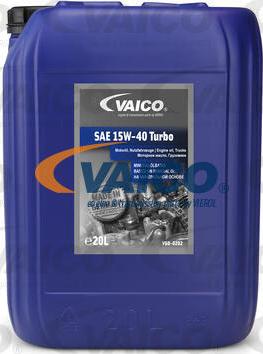 VAICO V60-0202 - Motoreļļa xparts.lv