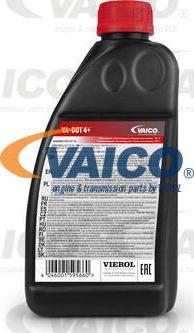 VAICO V60-0236 - Bremžu šķidrums xparts.lv