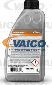 VAICO V60-0227 - Transmisijas eļļa xparts.lv