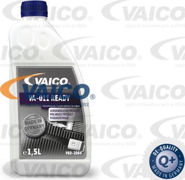 VAICO V60-2004 - Антифриз xparts.lv