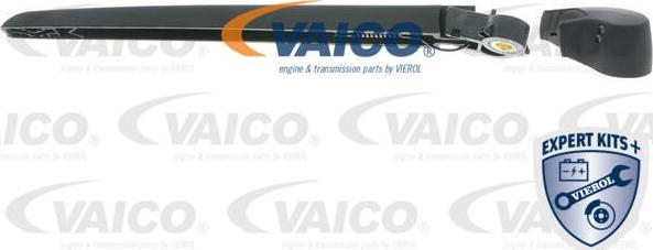 VAICO V10-9921 - Stikla tīrītāja svira, Stiklu tīrīšanas sistēma xparts.lv