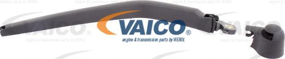 VAICO V10-9975 - Рычаг стеклоочистителя, система очистки окон xparts.lv