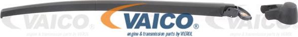 VAICO V10-9624 - Рычаг стеклоочистителя, система очистки окон xparts.lv