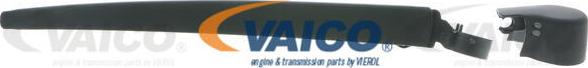 VAICO V10-9625 - Stikla tīrītāja svira, Stiklu tīrīšanas sistēma xparts.lv