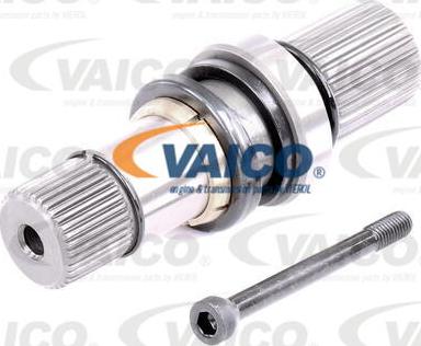 VAICO V10-9864 - Stub Axle, differential xparts.lv