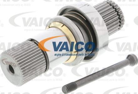 VAICO V10-9867 - Įstatomas velenas, diferencialas xparts.lv