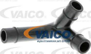 VAICO V10-9769 - Масляный шланг xparts.lv