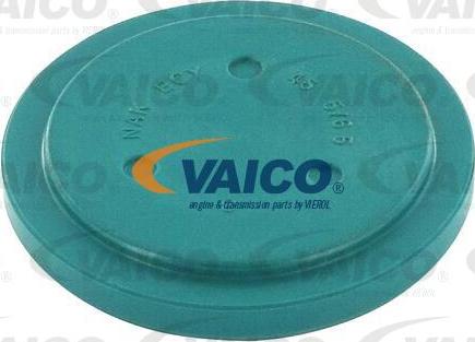 VAICO V10-9783 - Flanča tipa vāks, Manuālā pārnesumkārba xparts.lv