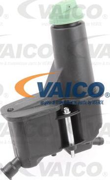 VAICO V10-9728 - Kompensācijas tvertne, Stūres past. hidrauliskā eļļa xparts.lv