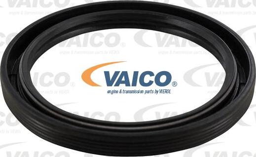 VAICO V10-9776 - Vārpstas blīvgredzens, Diferenciālis xparts.lv