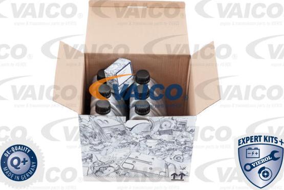 VAICO V10-4991-SP - Rez. daļu komplekts, Autom. pārnesumkārbas eļļas maiņa xparts.lv