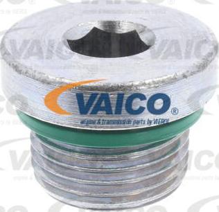VAICO V10-4946 - Korķis, Eļļas vācele xparts.lv