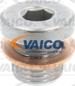 VAICO V10-4947 - Sealing Plug, oil sump xparts.lv