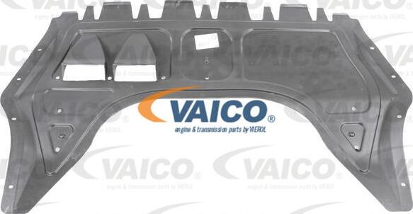 VAICO V10-4484 - Изоляция моторного отделения xparts.lv