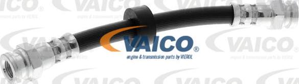 VAICO V10-4128 - Bremžu šļūtene xparts.lv