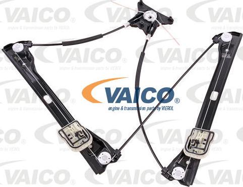 VAICO V10-4839 - Stikla pacelšanas mehānisms xparts.lv
