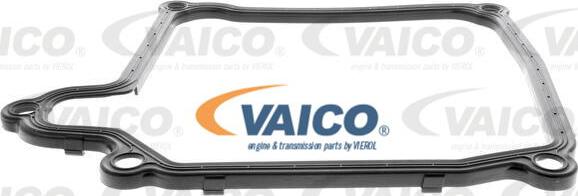 VAICO V10-4829 - Прокладка, масляный поддон автоматической коробки передач xparts.lv