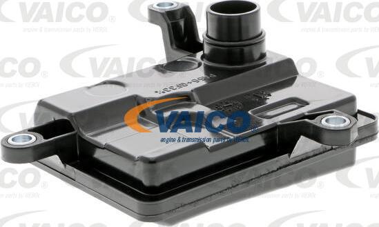 VAICO V10-4363 - Hydraulic Filter, automatic transmission xparts.lv
