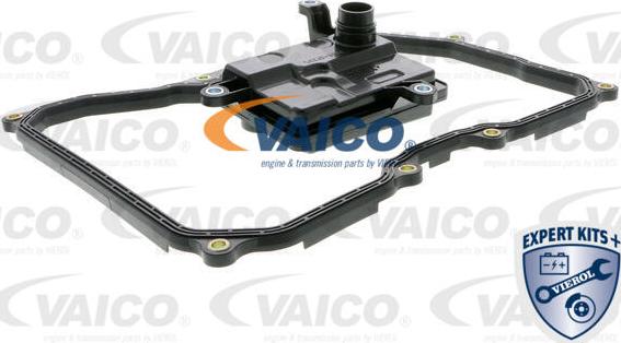 VAICO V10-4362 - Гидрофильтр, автоматическая коробка передач xparts.lv