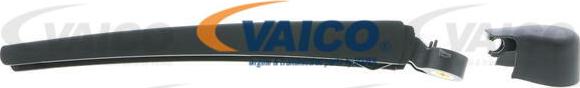 VAICO V10-4329 - Stikla tīrītāja svira, Stiklu tīrīšanas sistēma xparts.lv