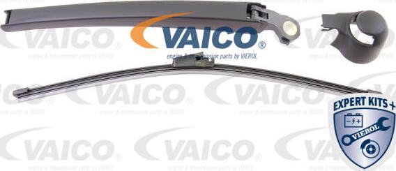VAICO V10-4327 - Stikla tīrītāju sviru kompl., Stiklu tīrīšanas sistēma xparts.lv