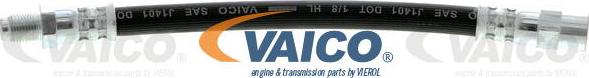 VAICO V10-4204 - Bremžu šļūtene xparts.lv