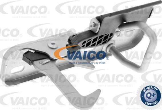 VAICO V10-4794 - Bonnet Lock xparts.lv