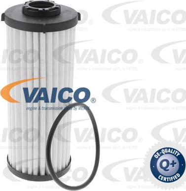 VAICO V10-4722-1 - Hydraulic Filter, automatic transmission xparts.lv