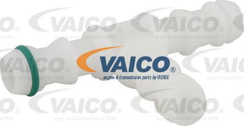 VAICO V10-5927 - Savienotājs, Stiklu apskalotāja cauruļvads xparts.lv