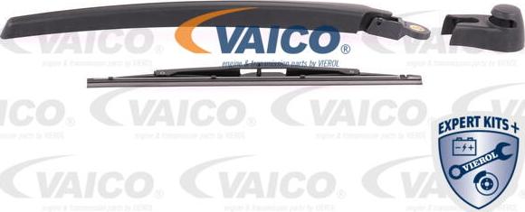 VAICO V10-5493 - Stikla tīrītāju sviru kompl., Stiklu tīrīšanas sistēma xparts.lv