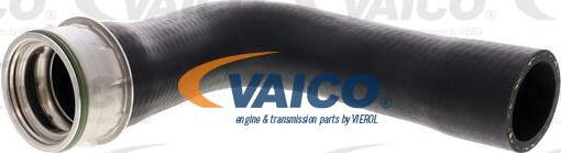 VAICO V10-5402 - Pūtes sistēmas gaisa caurule xparts.lv