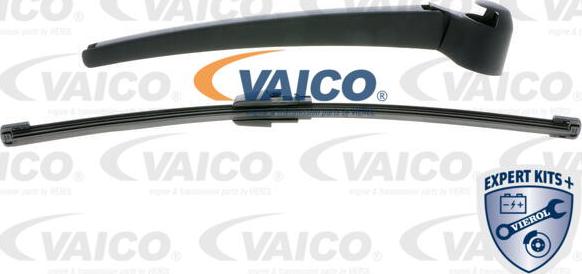 VAICO V10-5439 - Valytuvo svirčių rinkinys, stiklų valymui xparts.lv
