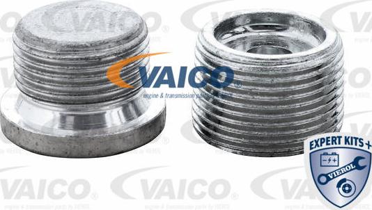 VAICO V10-5540 - Rez. daļu komplekts, Autom. pārnesumkārbas eļļas maiņa xparts.lv