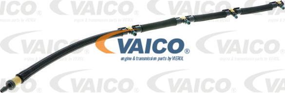 VAICO V10-5501 - Šļūtene, Degvielas noplūde xparts.lv