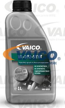 VAICO V60-0018 - Гидравлическое масло xparts.lv