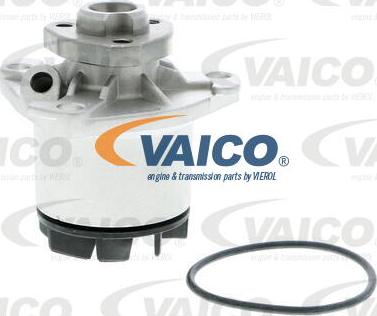 VAICO V10-50040 - Water Pump xparts.lv