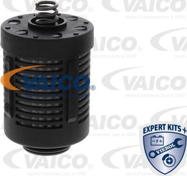 VAICO V10-5000 - Hidrofiltrs, pilnpiedziņas daudzdisku berzes sajūgs xparts.lv