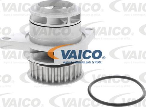 VAICO V10-50033 - Water Pump xparts.lv