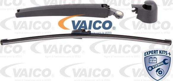 VAICO V10-5082 - Комплект рычагов стеклоочистителя, система очистки стекол xparts.lv