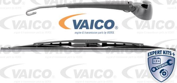 VAICO V10-5075 - Wiper Arm Set, window cleaning xparts.lv