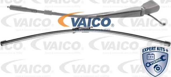 VAICO V10-5071 - Stikla tīrītāju sviru kompl., Stiklu tīrīšanas sistēma xparts.lv