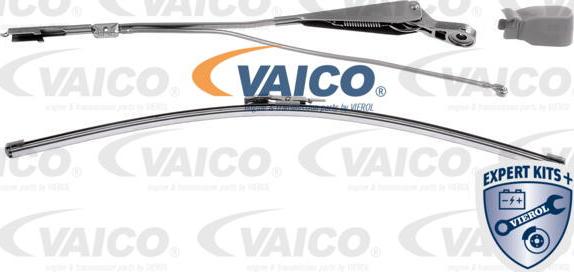 VAICO V10-5073 - Stikla tīrītāju sviru kompl., Stiklu tīrīšanas sistēma xparts.lv