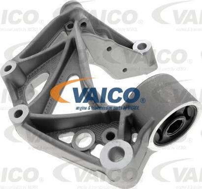 VAICO V10-5126 - Поворотный кулак, подвеска колеса xparts.lv
