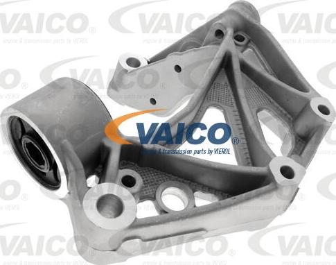 VAICO V10-5127 - Поворотный кулак, подвеска колеса xparts.lv