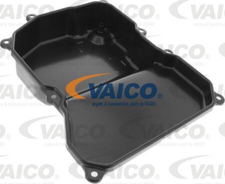 VAICO V10-5820 - Oil sump, automatic transmission xparts.lv