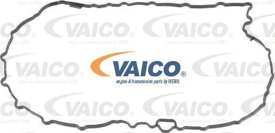 VAICO V10-5396 - Tarpiklis, automatinės pavarų dėžės alyvos karteris xparts.lv