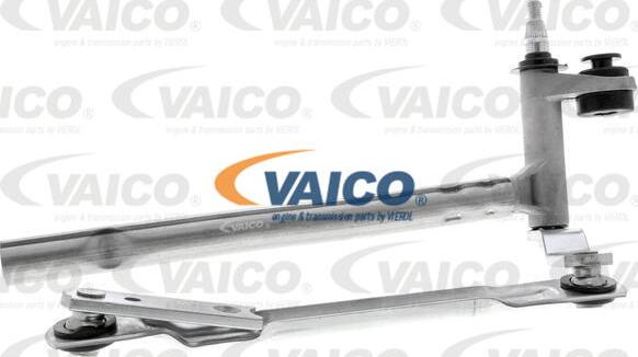 VAICO V10-5280 - Система тяг и рычагов привода стеклоочистителя xparts.lv