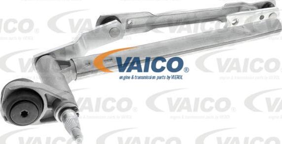 VAICO V10-5281 - Система тяг и рычагов привода стеклоочистителя xparts.lv